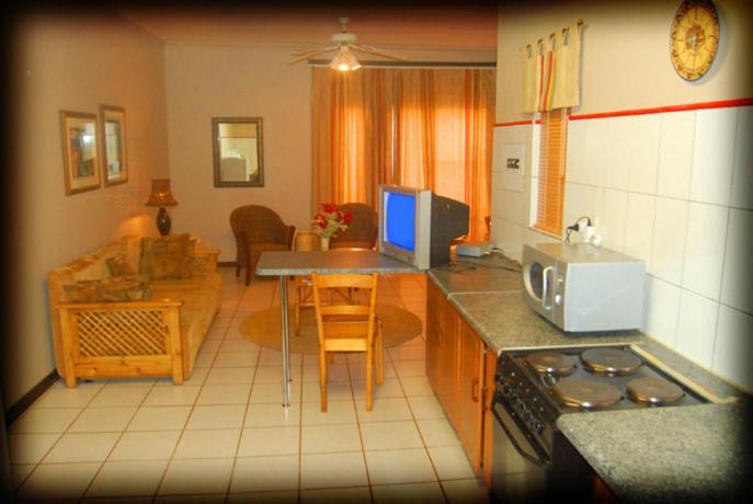 Bezuidenhout Guest House Malalane Rum bild