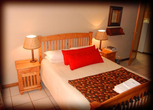 Bezuidenhout Guest House Malalane Rum bild
